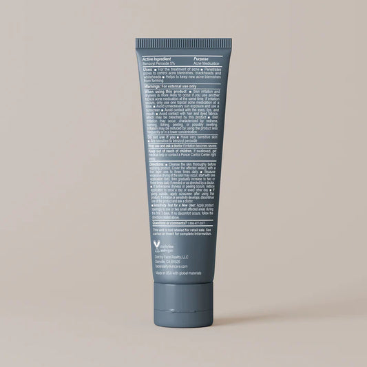 5% Advanced Acne Med