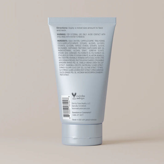 ClearDerma Moisturizer