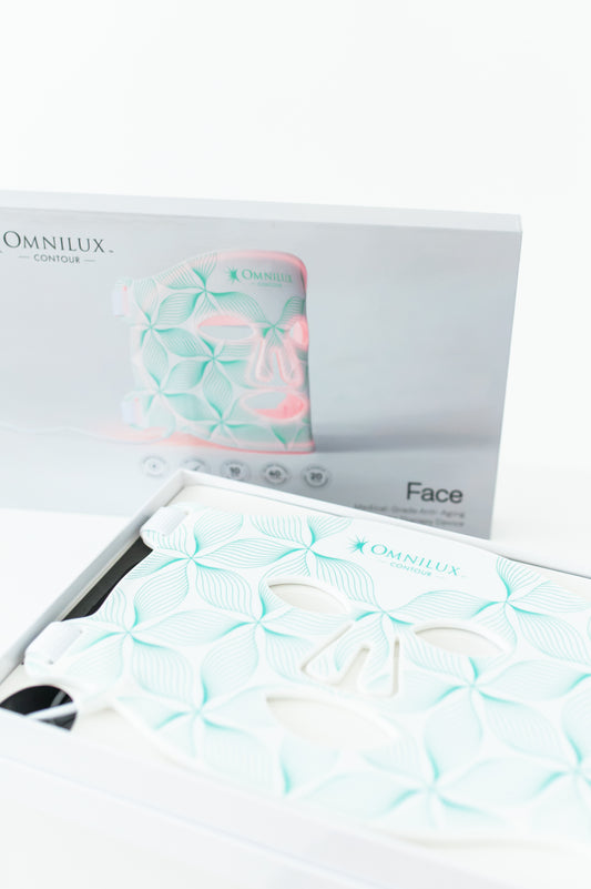 OMNILUX CONTOUR MASK