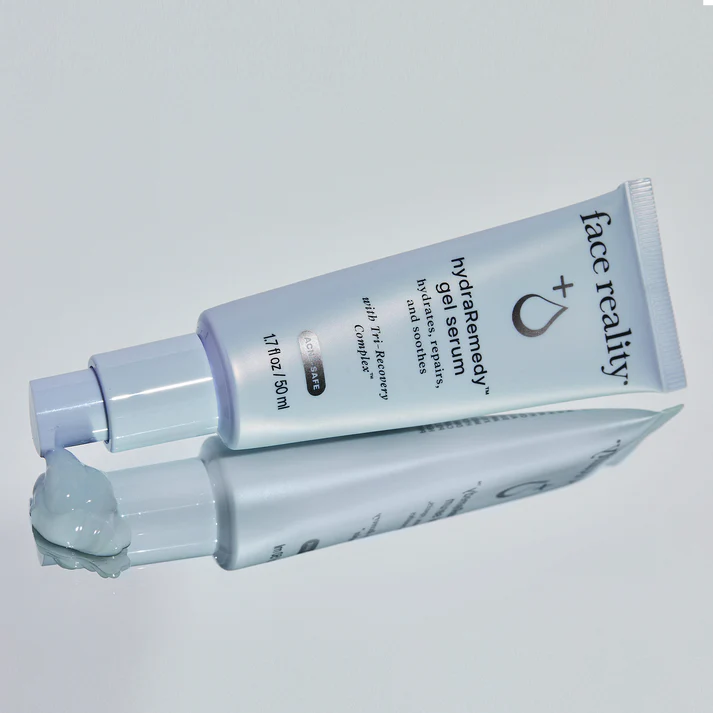 HydraRemedy™ Gel Serum