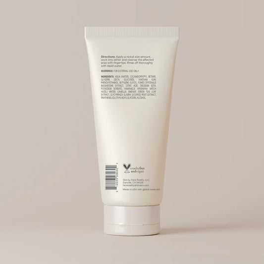 Ultra Gentle Gel Cleanser