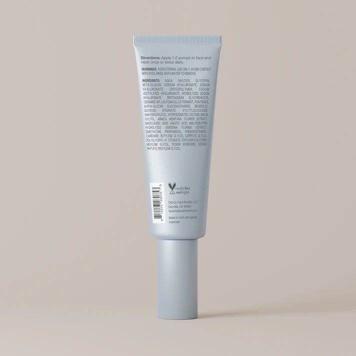 HydraRemedy™ Gel Serum