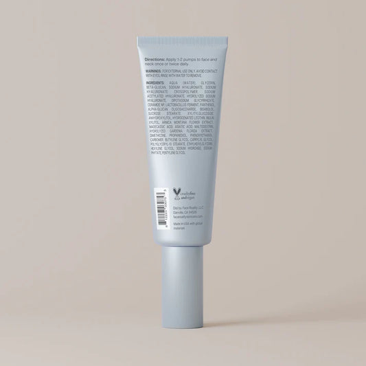 HydraRemedy™ Gel Serum