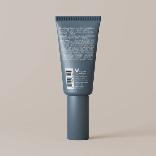 Antioxidant Peptide Serum