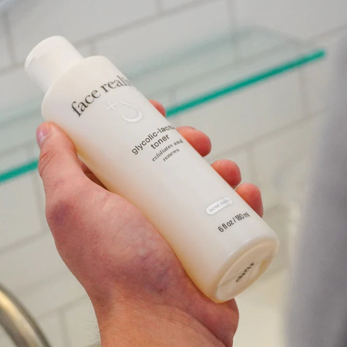Glycolic-Lactic Toner