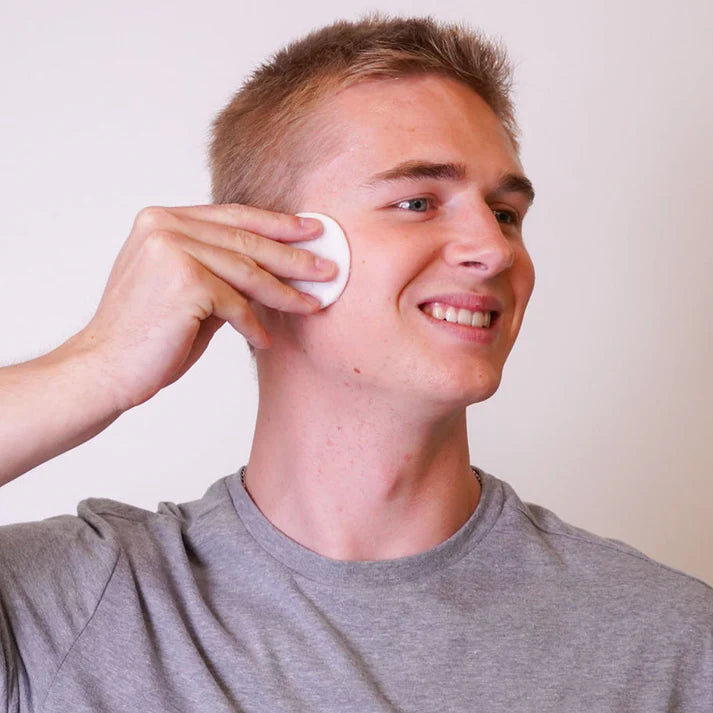 Glycolic-Lactic Toner