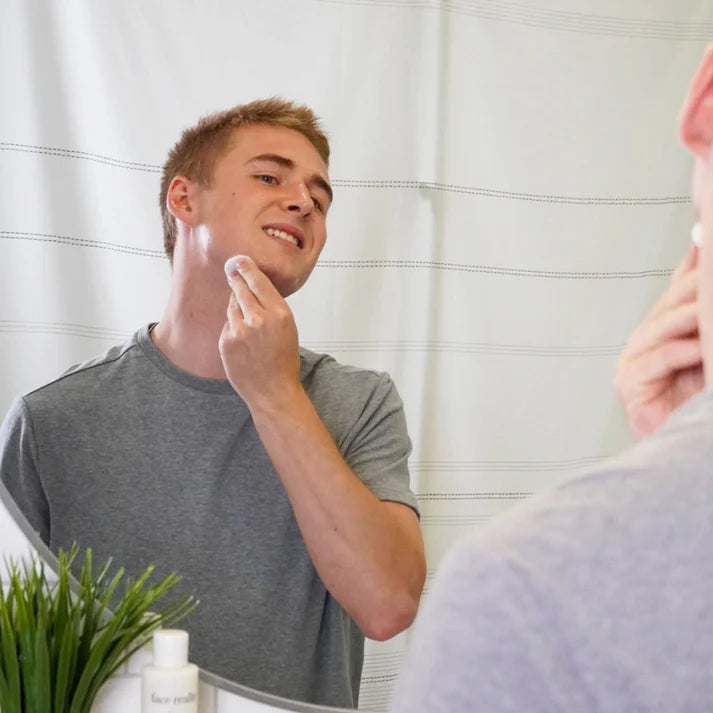 Glycolic-Lactic Toner