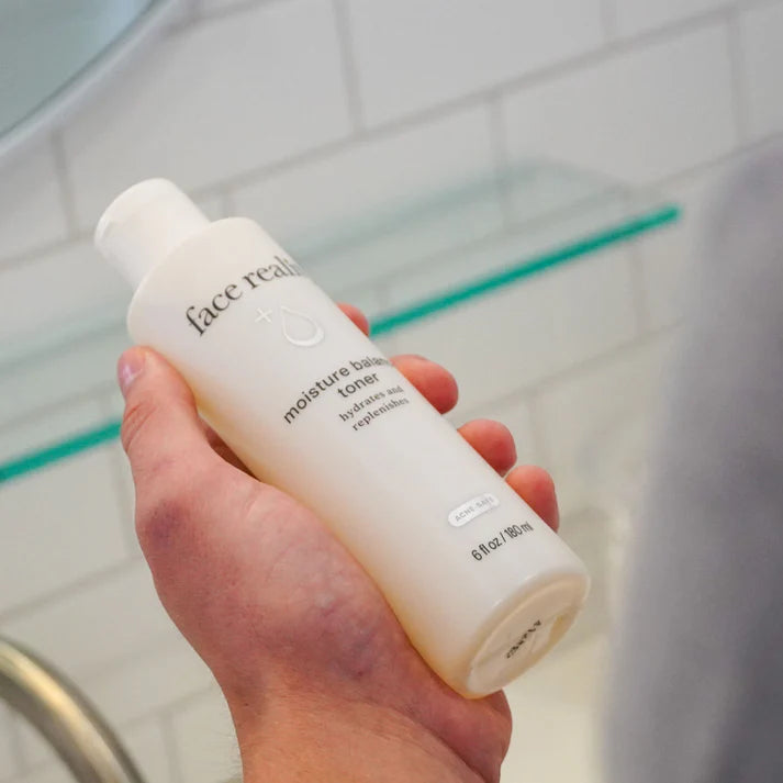 Moisture Balance Toner