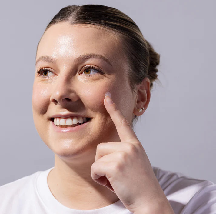 InvisiClear™ Hydrocolloid Spot Patches