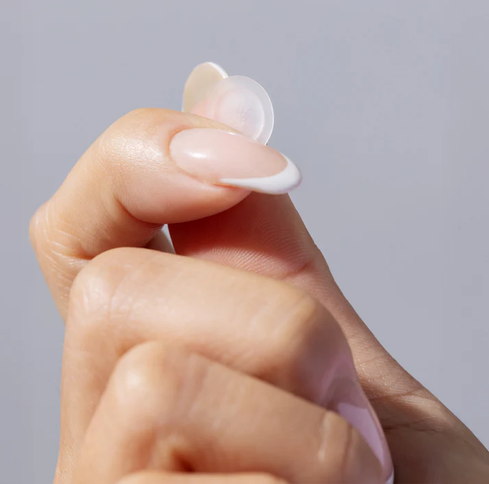 InvisiClear™ Hydrocolloid Spot Patches