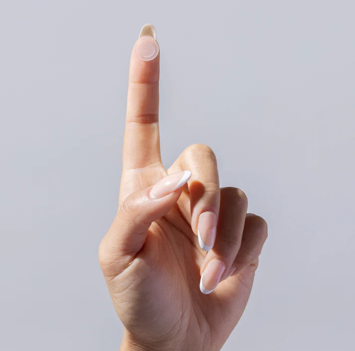 InvisiClear™ Hydrocolloid Spot Patches