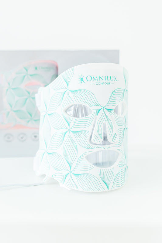 OMNILUX CONTOUR MASK