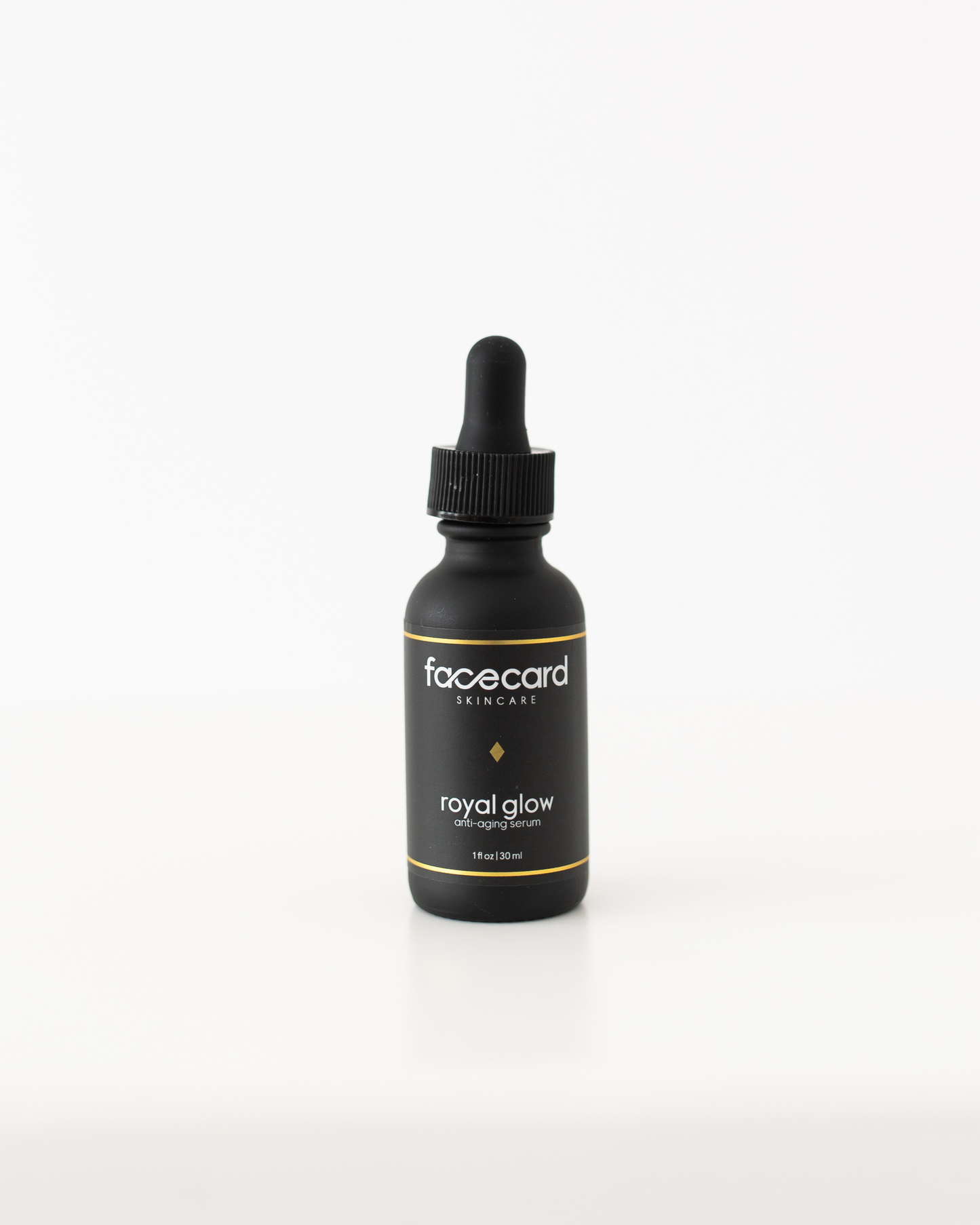 Facecard Royal Glow Anti-aging Serum